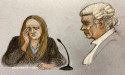 Lucy Letby always wanted to work with children, court heard