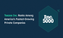 Taazaa Named to the Inc. 5000 List of Fastest-Growing U.S. Companies for 2023