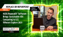 Free 10ZiG RepurpOS™ Software Brings Sustainable VDI Computing to U.S. VMware Explore 2023