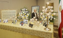 NCRI-US Honors Preeminent Scholar Raymond Tanter, Champion for Iranian People's Liberty and Justice
