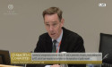  Tubridy objection to recalculated figures dates back to committee hearings 