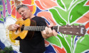 East Texas Singer, Songwriter and Surfer Gary Patrick Releases New Music