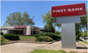 First Bank: Helping Customers Realize Their Dreams Since 1935