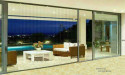 Bravo Screens announces a new line of “No Blow - Out Motorized Screens” for decks, patios, lanais & pools