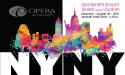 Opera MS Open Curtains for 78th Year Benefit Gala, “NY, NY” and announce 2023-2024 Season Theme “A Season of Influence”
