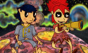 Los Angeles International Children's Film Festival: Virtual Voyage