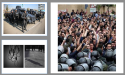 (Video) The Iranian Regime's Intimidation Strategies Powerless Against Determined MEK Resistance Units