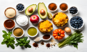 Revolutionizing Health Ingredients: Innovations and Trends Shaping the Future