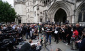 Calls for overhaul of part-time chairmanship of criminal cases review body