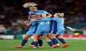 King urges Lionesses to ‘roar to victory’ in Women’s World Cup final