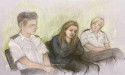 Lucy Letby: Police urged to probe hospital bosses for corporate manslaughter