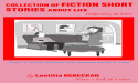 New Fiction Book by Laetitia Rebeckah