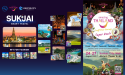 SUKJAI SMART TRAVEL Celebrates Success of 100,000+ NFT Giveaway, Plans to Expand Project Nationwide and Internationally