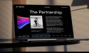 Fireart Releases a B2B Platform Branding Case