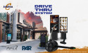 Saudi Arabia Drive-Thru Market Poised for Growth
