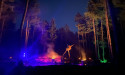 MyHauntedForest: A Haunted Haven of Inclusivity and Acceptance for the LGBTQ+ Community