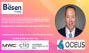 The Besen Group Announces Oceus as the Official Sponsor of Private 5G Seminar at MWC Las Vegas 2023