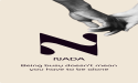 NADA, a new match-making service for young professionals was released to solve America's declining marriage problem