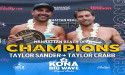 HPA Talent Client Taylor Sander Overcomes Adversity to Secure Maiden Manhattan Beach Open Title