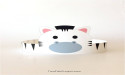 Cute Printable Zebra Party Hats: The Latest Trend in Party Accessories