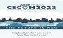 Wafflemat Showcases Innovative Structural Solution at American Society of Civil Engineers Texas CECON 2023 | The Future