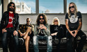  HIP Video Promo presents: The Dead Daisies take on 