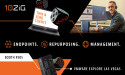 10ZiG is Serving up RepurpOS Software, Thin Client Demos, Shot Glasses, Playing Cards, E-Bikes & More | Aug 21-24