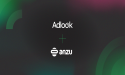 Adlook and Anzu Partner to Unlock Intrinsic In-Game Advertising for More Media Buyers Globally