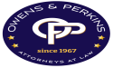 Michelle Perkins, of Owens & Perkins Receives Prestigious 2023 Martindale-Hubbell Top Rating in Legal Ability & Ethics