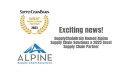 SupplyChainBrain Names Alpine Supply Chain Solutions a 2023 Great Supply Chain Partner
