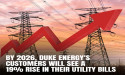 Green Home Systems Urges Duke Energy Customers to Act Now and Transition to Solar Power Amidst Rising Utility Costs