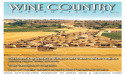 Wine Country International Magazine Showcases Spain's Ribera del Duero Region in Cover Story