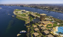 Mövenpick Resort Aswan Earns Green Globe Certification for Sustainable Practices and Organic Farm Initiatives
