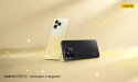  realme launches C53, revolutionizes entry-level smartphone market in the UAE 