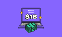Dispense Hits $1 Billion in Online Orders