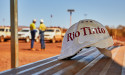 Rio Tinto share price faces substantial risks in this new normal