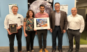 Infinity Fuel Cell and Hydrogen, Inc.’s AMPES Tipping-Point Team Receives NASA Award of Recognition