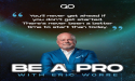 Eric Worre Webinar Sets the Stage for Educational Summit by GO Global