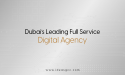 TrustPilot Recognizes Ideas GCC as Top B2B Full Service Digital Agency in Dubai