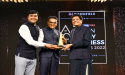 Dholakia Foundation (Hari Krishna Exports) Awarded Philanthropy Category at The Indian Family Business Awards 2022
