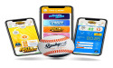 The Gaming Baseball by Playfinity Is a Finalist in Fast Company’s 2023 Innovation by Design Awards