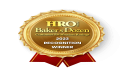 C.A. Short Company Named a Top Recognition Service Provider for the Third Consecutive Year by HRO Today’s Baker’s Dozen