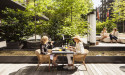 Conservatorium Hotel Amsterdam Global Leader in Sustainable Hospitality