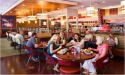 Fast-Casual Restaurants Market Is Booming So Rapidly | Shake Shack, Blaze Pizza, Sweetgreen