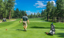 Green Valley Ccofri Introduces a New Golf Guide Section for Beginners