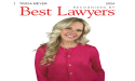 Tricia Meyer, Founder + Managing Attorney at Meyer Law, is Honored by The Best Lawyers in America