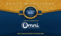 Omni Interactions Achieves 25-55% Savings Through ROI Certification by Frost & Sullivan