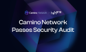  Hexens audit confirms Camino Network has high security standards 