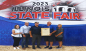 State of Illinois Proclaims 2023 as Prairie Farms' 85th Anniversary