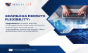 Finance Aspire's Progress Soars with Comprehensive IT Solutions Company, SequelNet